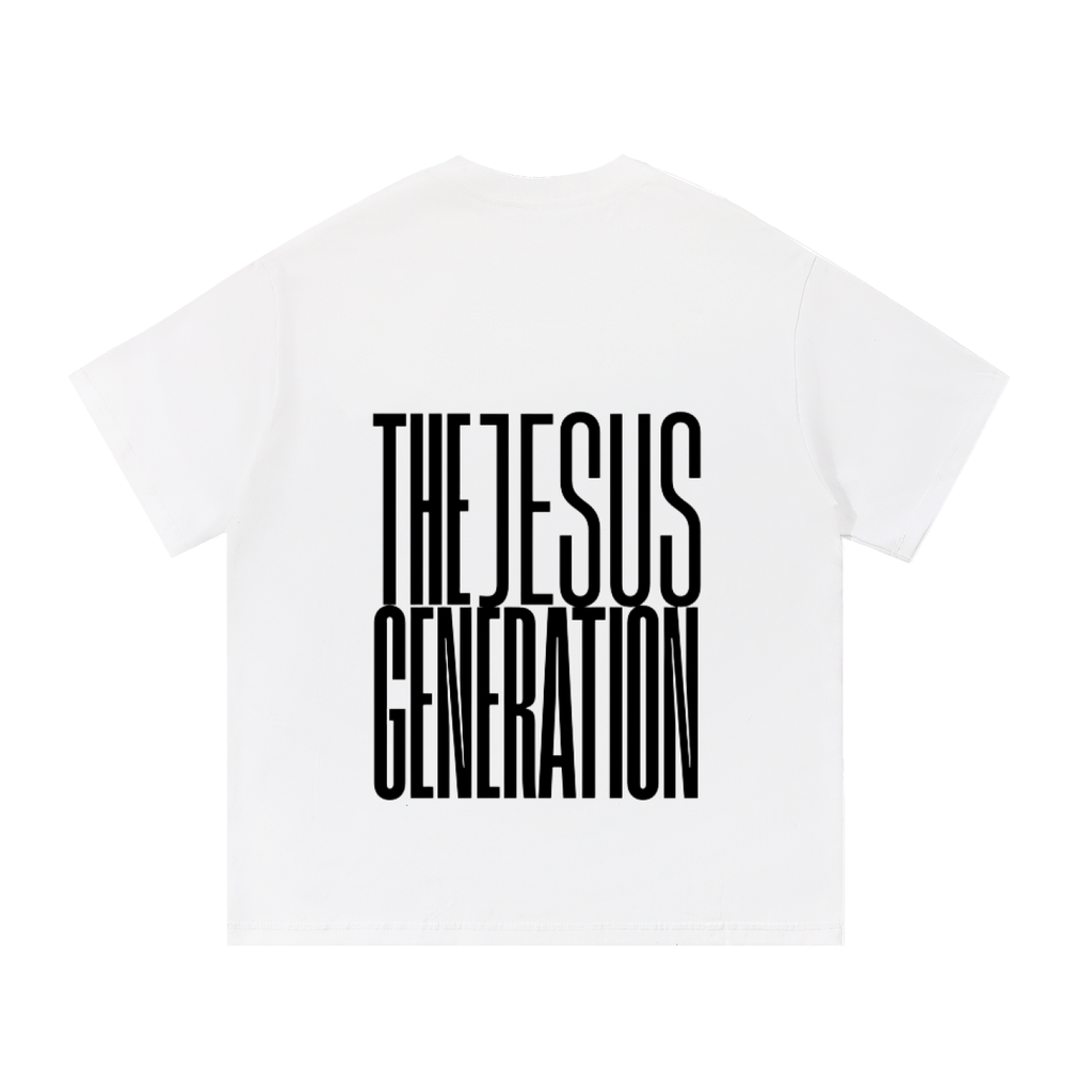 Essential Cotton T-Shirt