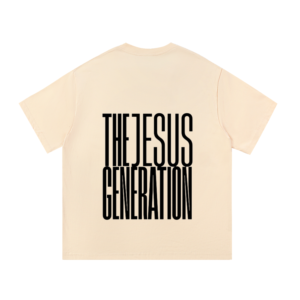 Essential Cotton T-Shirt