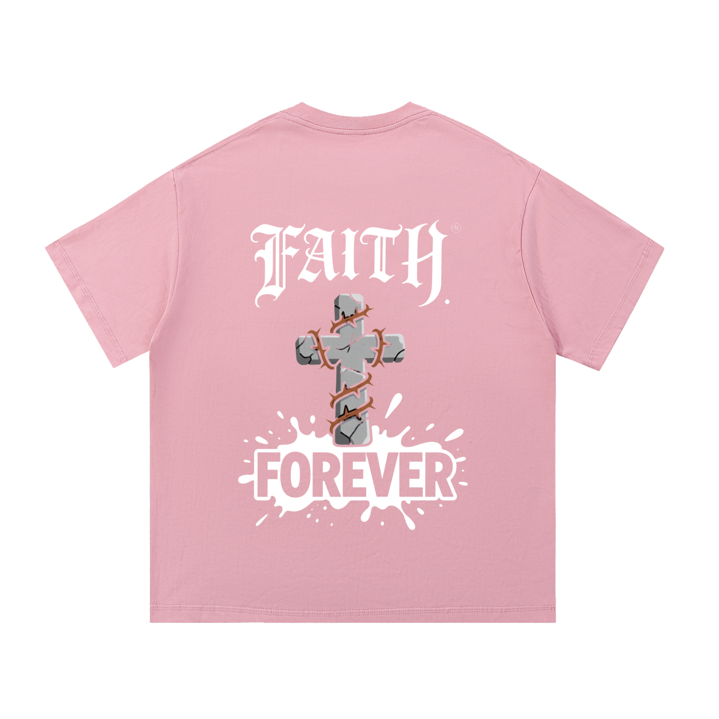 Essential Cotton T-Shirt
