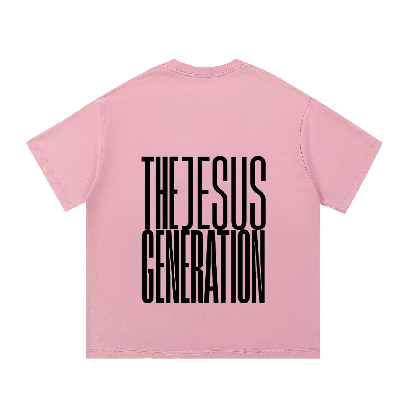 Essential Cotton T-Shirt