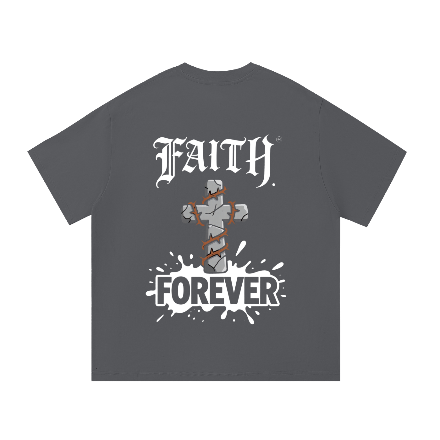 Essential Cotton T-Shirt