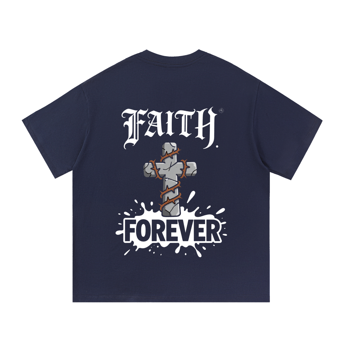 Essential Cotton T-Shirt