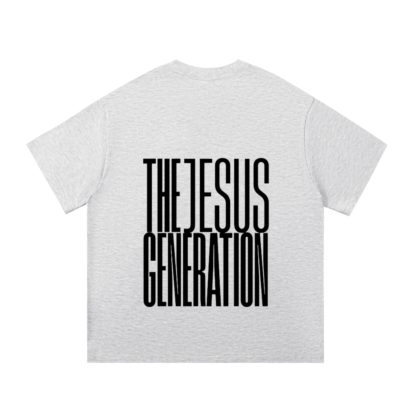 Essential Cotton T-Shirt