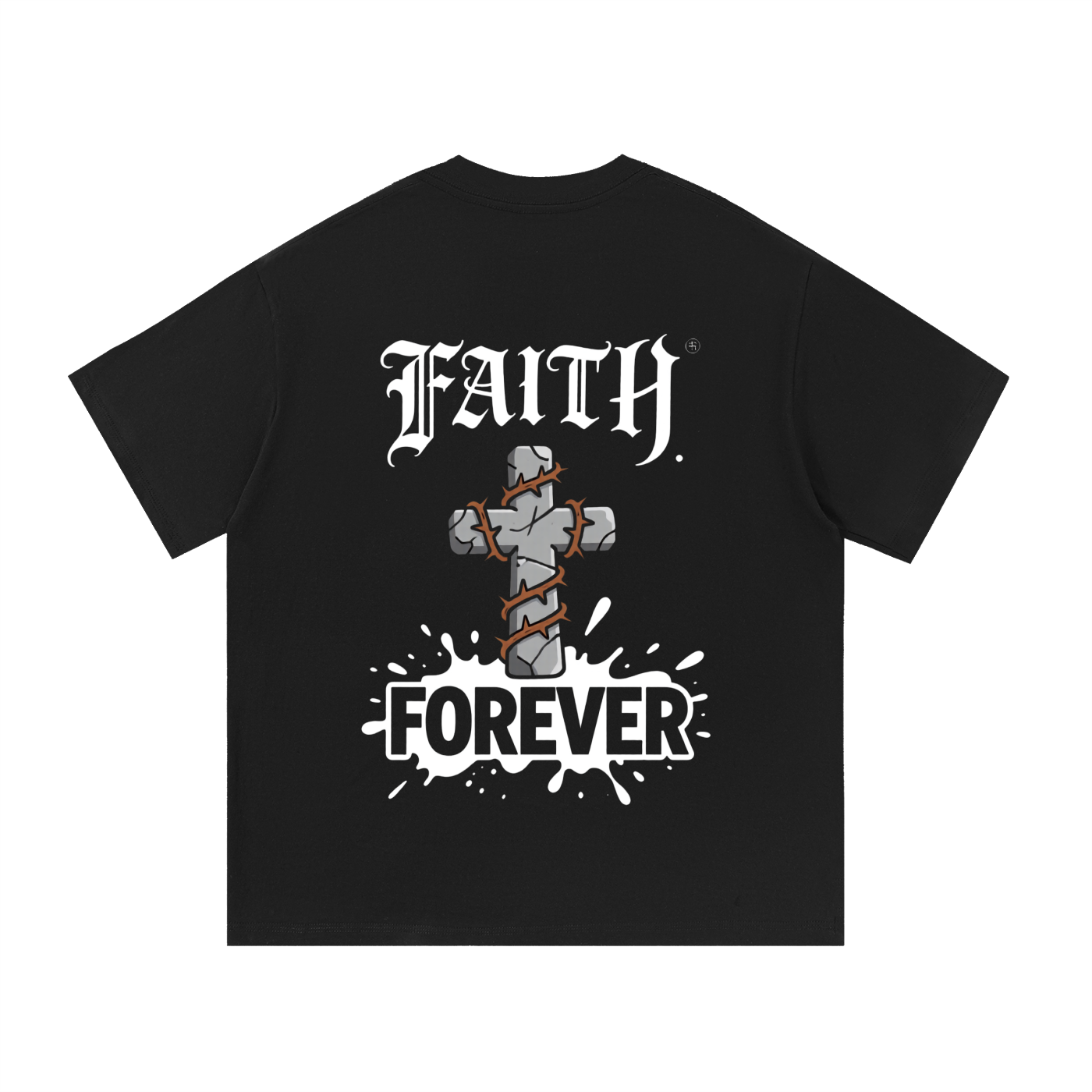 Essential Cotton T-Shirt