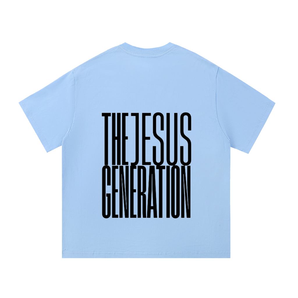 Essential Cotton T-Shirt