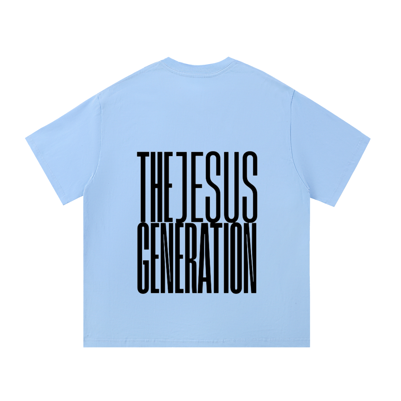 Essential Cotton T-Shirt